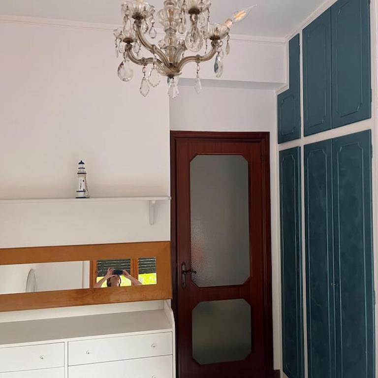 Garden House SM - Appartamento con 1 Camera da Letto - 6
