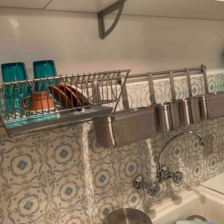 Garden House SM - Appartamento con 1 Camera da Letto - 11