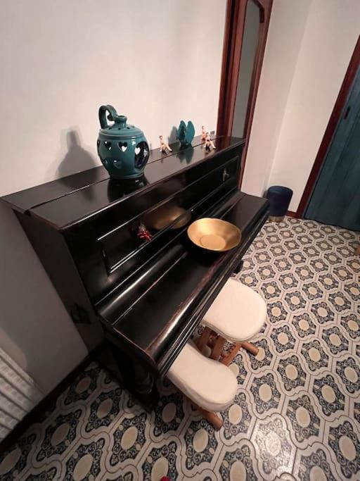 Garden House SM - Appartamento con 1 Camera da Letto - 13