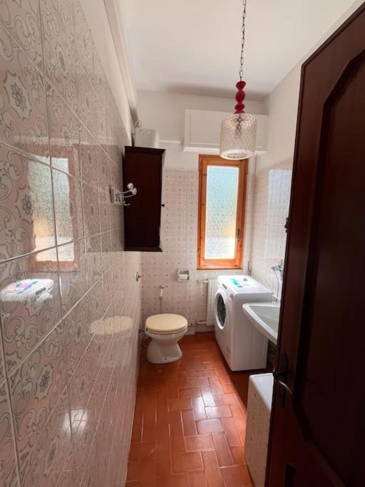Garden House SM - Appartamento con 1 Camera da Letto - 14