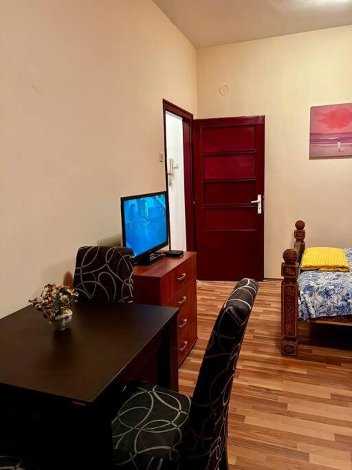 City Center Cozy Studio - Apartman sa 1 Spavaćom Sobom - 10