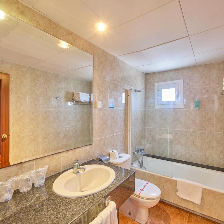 Ilusion Markus & Spa - Twin Room - 2