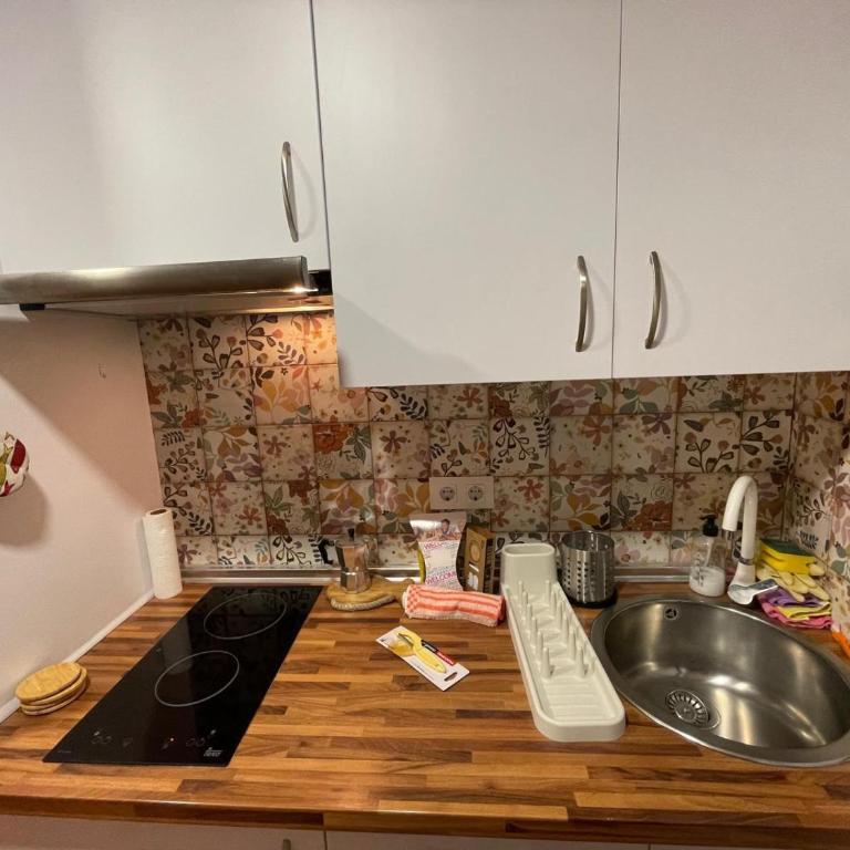 Apartamento La Muralla - Apartamento de 1 dormitorio - 2