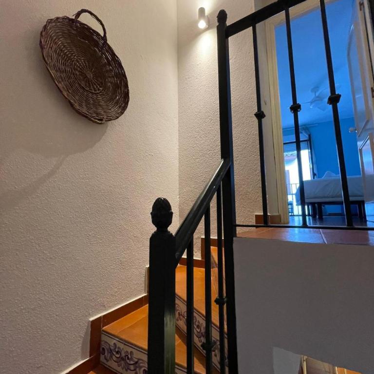 Apartamento La Muralla - Apartamento de 1 dormitorio - 5