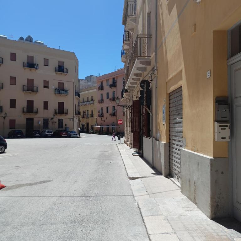 TETIDE Holiday home,casa vacanze - Two-Bedroom House - 7