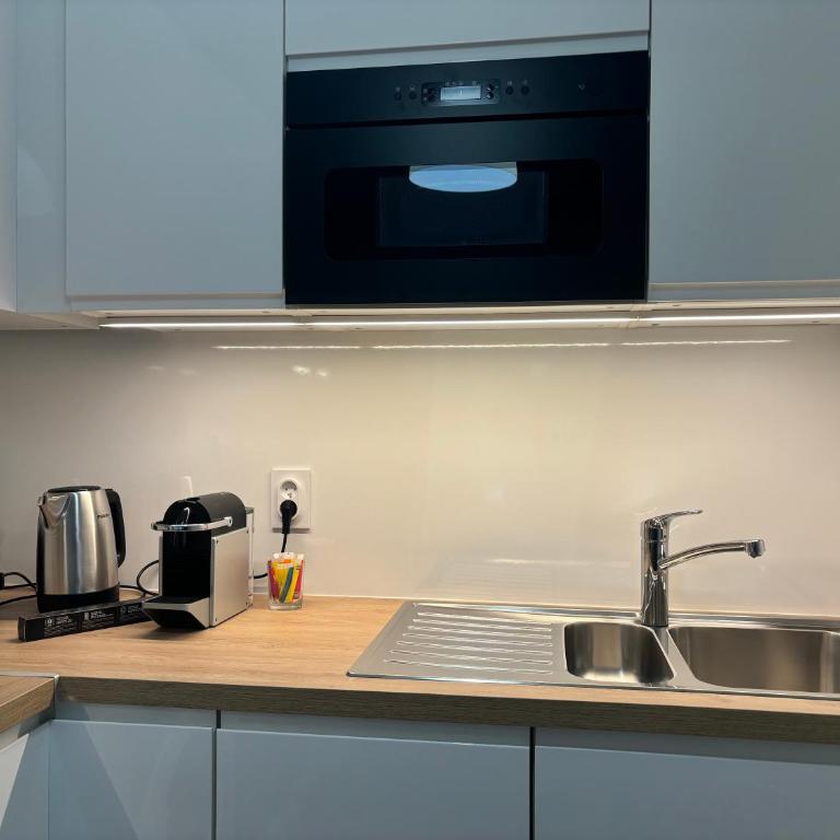 Parisian escape near Disney - Liz Appart - Appartamento con 1 Camera da Letto - 12