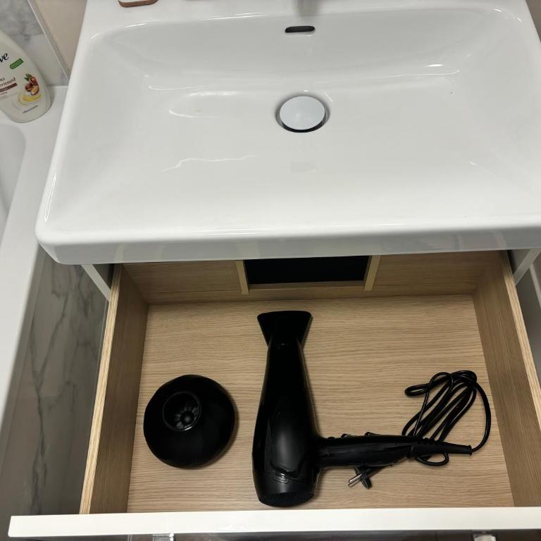 Parisian escape near Disney - Liz Appart - Appartamento con 1 Camera da Letto - 14