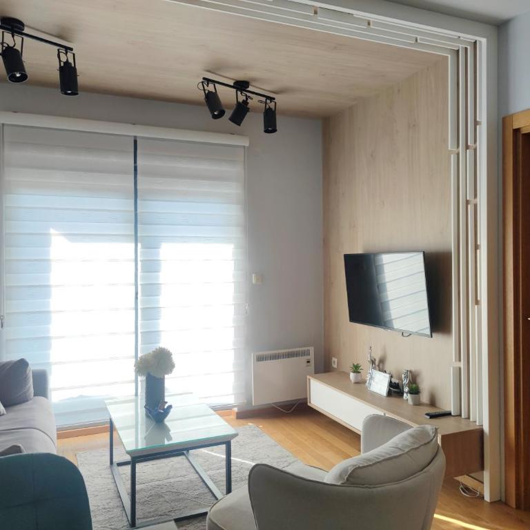 VIDIK snova, VILA PEKOVIĆ - Apartman sa 1 Spavaćom Sobom - 17