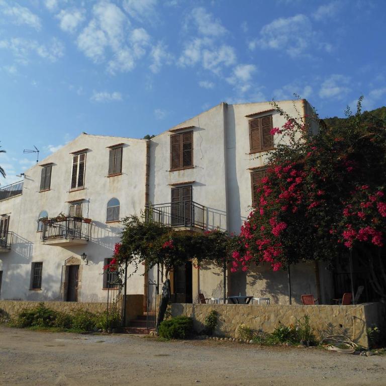 Villa Magarà - Appartamento con 2 Camere da Letto e Vista Mare - Mansarda - 8
