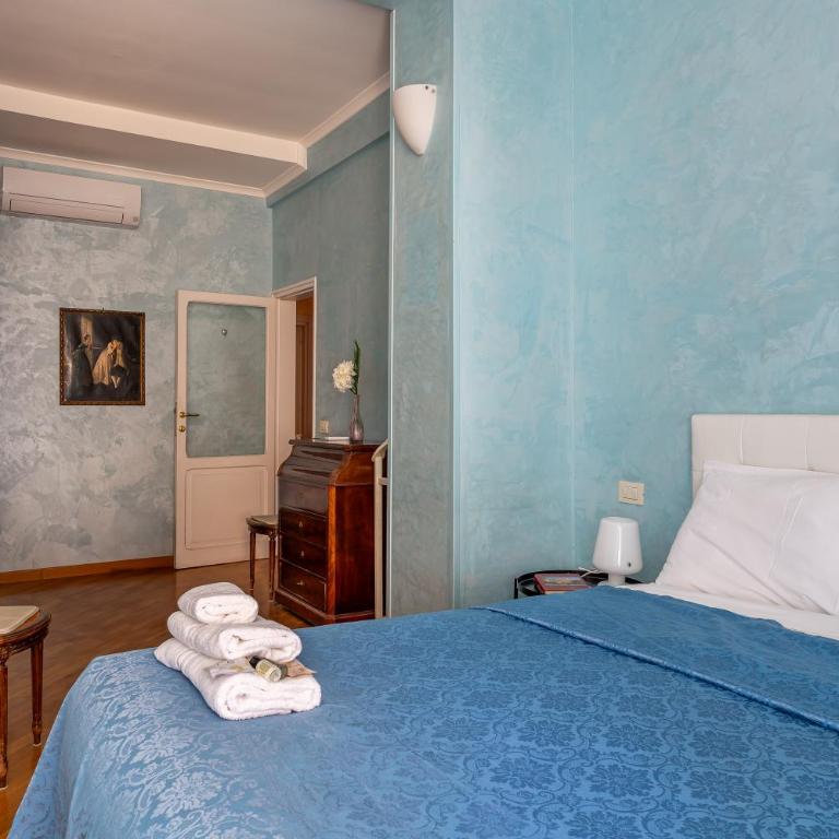 iFlat Bright & Comfortable Navona apartment - Appartamento con 2 Camere da Letto - 13