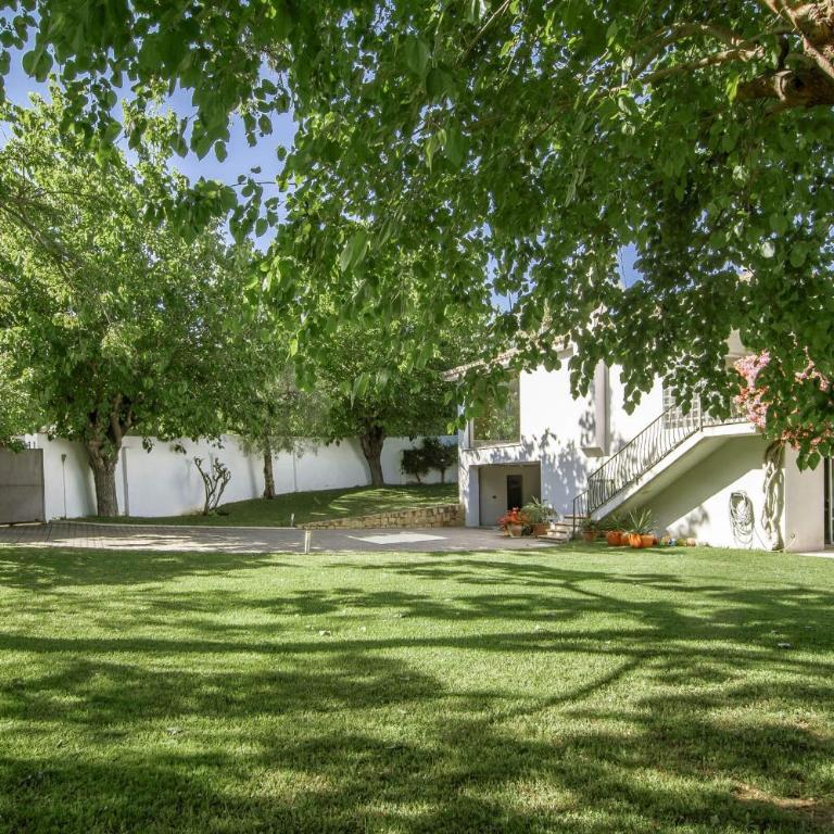 Villa Carmen - Villa con piscina privada - 7