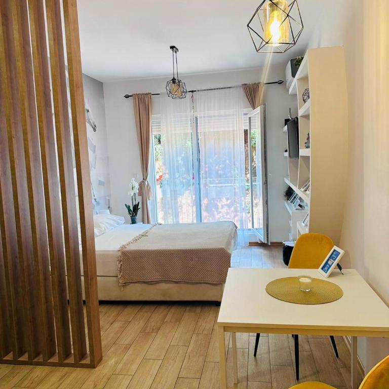Apartment Juliette Budva - Apartman sa 1 Spavaćom Sobom - 16