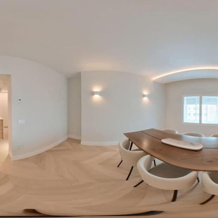 Stunning 8 pax apartment close to Puerta del Sol - Alcalá - Apartment - 5