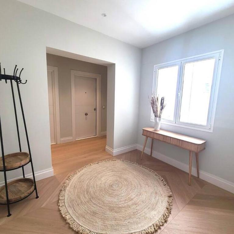Stunning 8 pax apartment close to Puerta del Sol - Alcalá - Apartment - 11