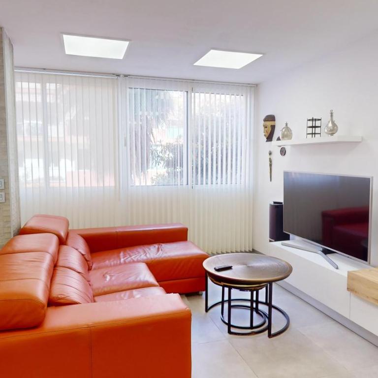 Centro-Playa del Faro - Two-Bedroom Apartment - 2