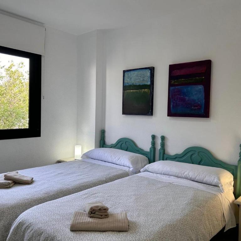 Apartamento Casa Mar - Apartamento de 2 dormitorios - 8