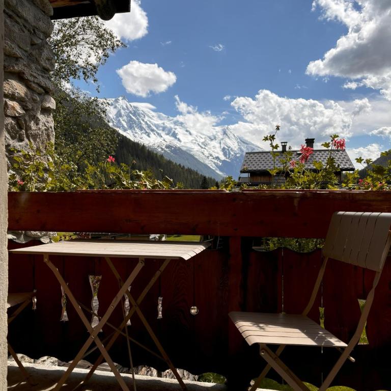 Appartement Chamonix - Apartment - 1