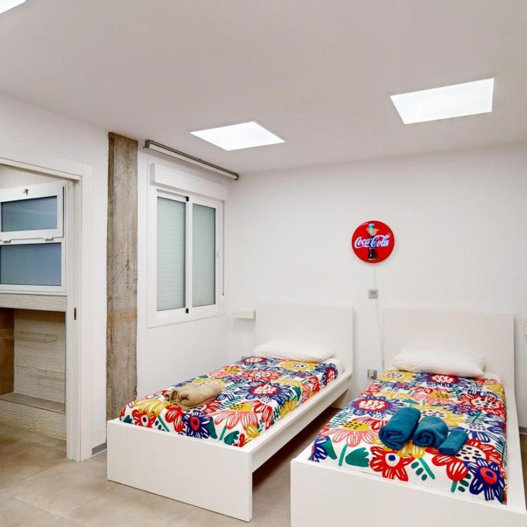 Centro-Playa del Faro - Two-Bedroom Apartment - 25