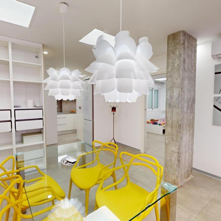 Centro-Playa del Faro - Two-Bedroom Apartment - 28