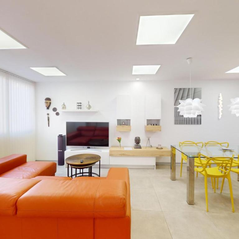 Centro-Playa del Faro - Two-Bedroom Apartment - 29