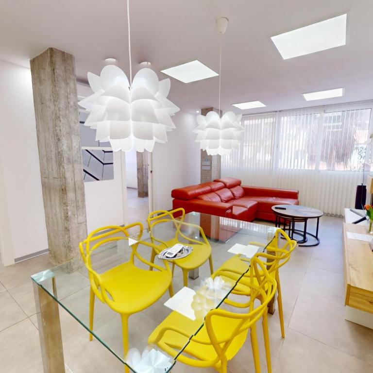 Centro-Playa del Faro - Two-Bedroom Apartment - 30
