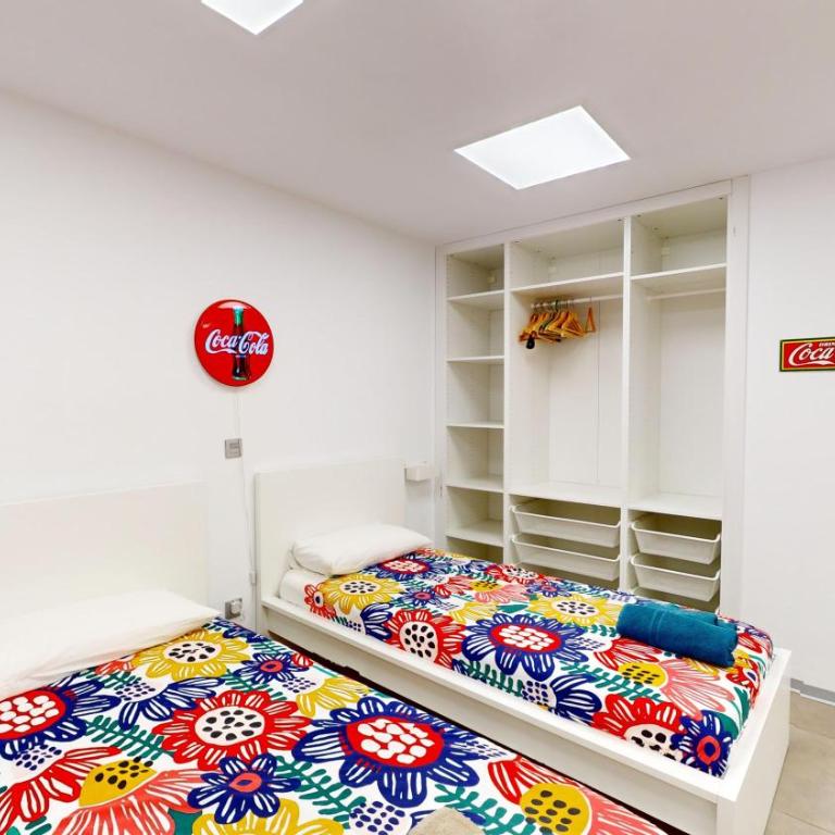 Centro-Playa del Faro - Two-Bedroom Apartment - 31