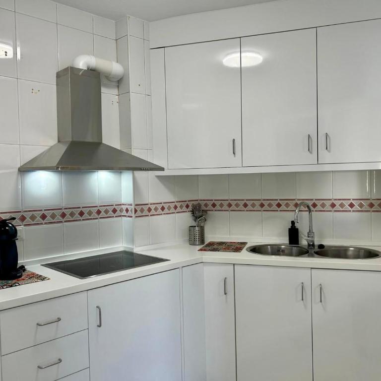 Apartamento Casa Mar - Apartamento de 2 dormitorios - 10