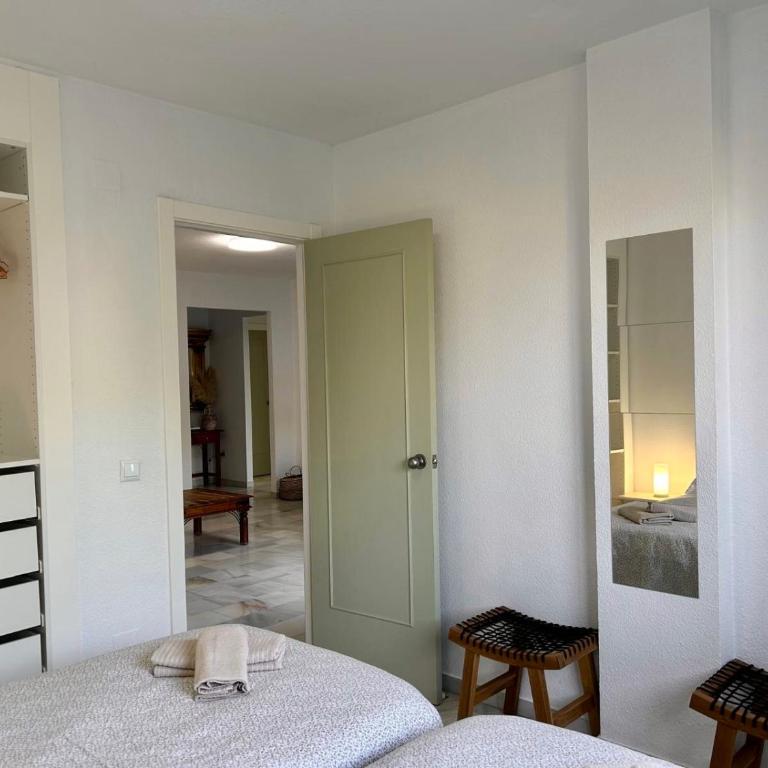 Apartamento Casa Mar - Apartamento de 2 dormitorios - 9
