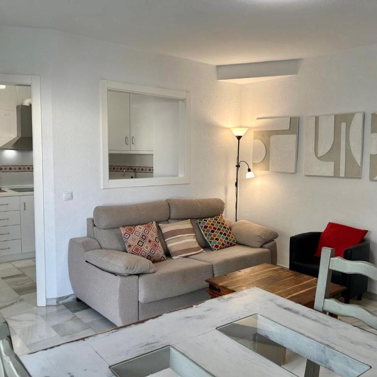 Apartamento Casa Mar - Apartamento de 2 dormitorios - 1