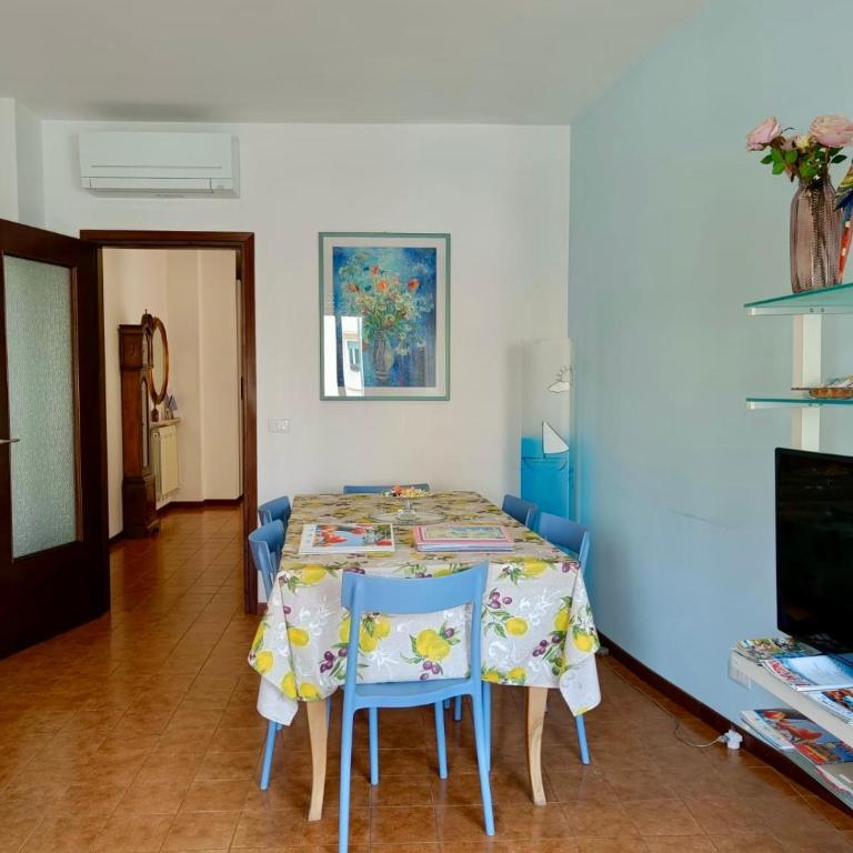 Casa Lucy - Casa con 2 Camere da Letto - 4