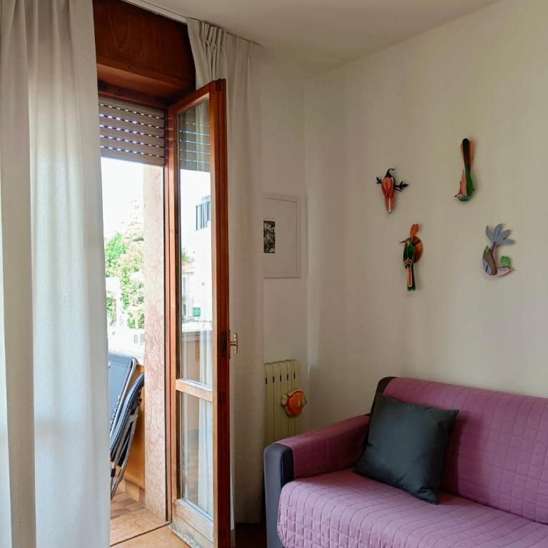 Casa Lucy - Casa con 2 Camere da Letto - 5