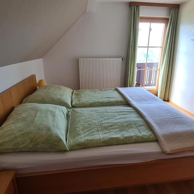 Waldherrhof - Apartment with Shower - 25