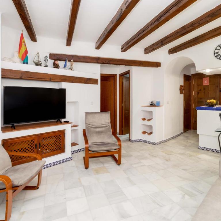 ESPANATOUR ALDEA DEL MAR 23 - Apartamento - 1