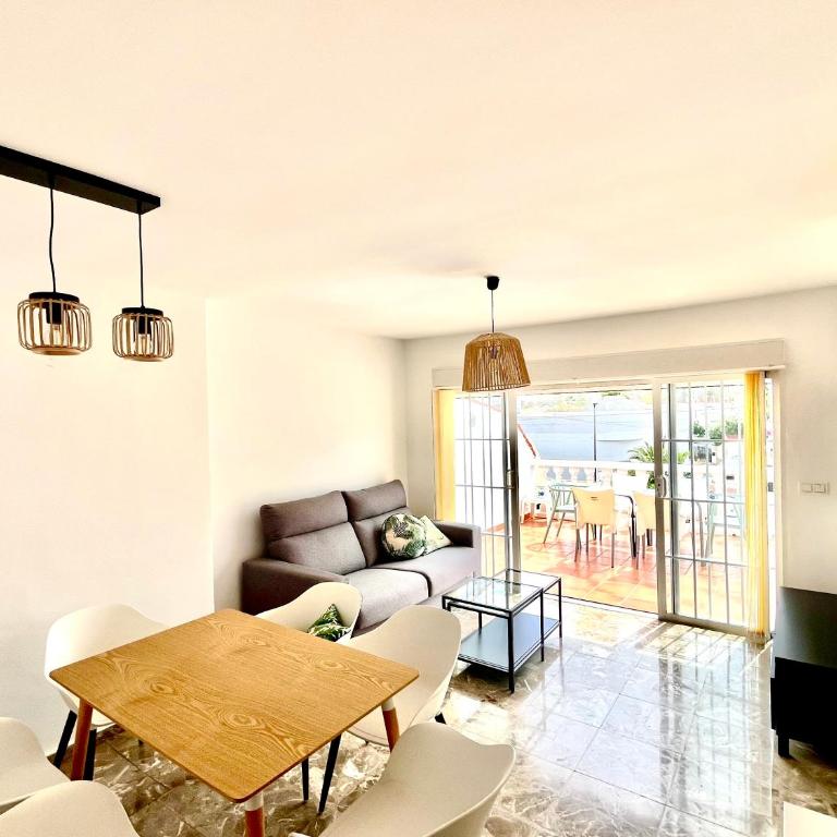 Villa Maria by Albir Proper Properties - Villa with Private Pool - 33
