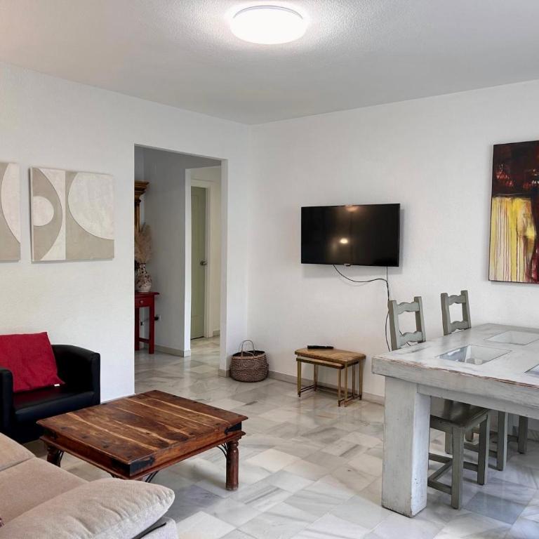 Apartamento Casa Mar - Apartamento de 2 dormitorios - 2