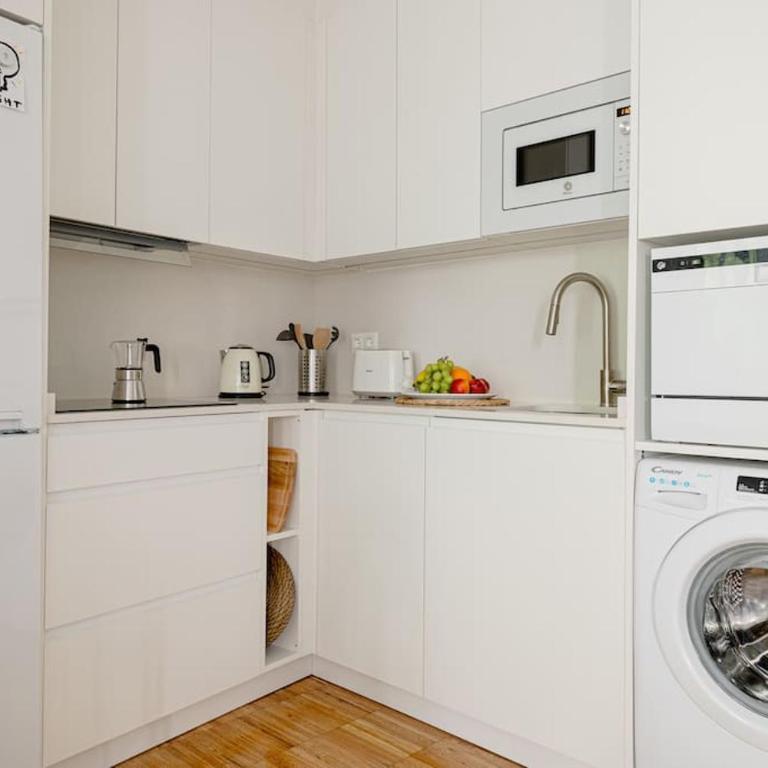 Cozy apartment in Puerta del Sol - Esparteros - Apartamento de 1 dormitorio - 7