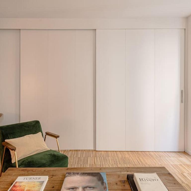Cozy apartment in Puerta del Sol - Esparteros - Apartamento de 1 dormitorio - 8