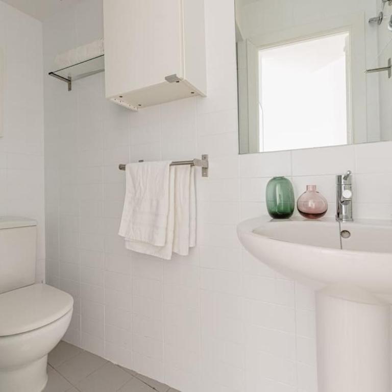 Cozy apartment in Puerta del Sol - Esparteros - Apartamento de 1 dormitorio - 9