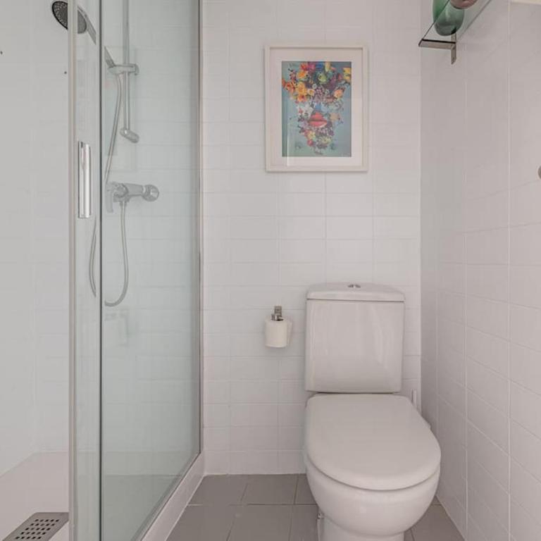 Cozy apartment in Puerta del Sol - Esparteros - Apartamento de 1 dormitorio - 11