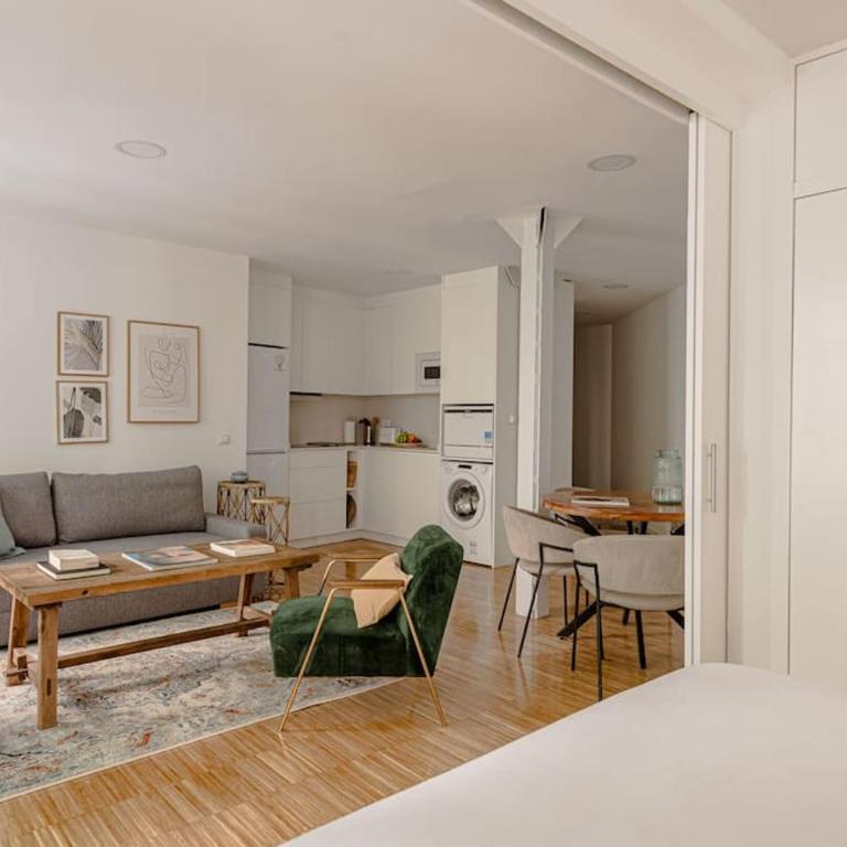 Cozy apartment in Puerta del Sol - Esparteros - Apartamento de 1 dormitorio - 13