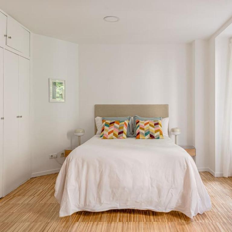 Cozy apartment in Puerta del Sol - Esparteros - Apartamento de 1 dormitorio - 16