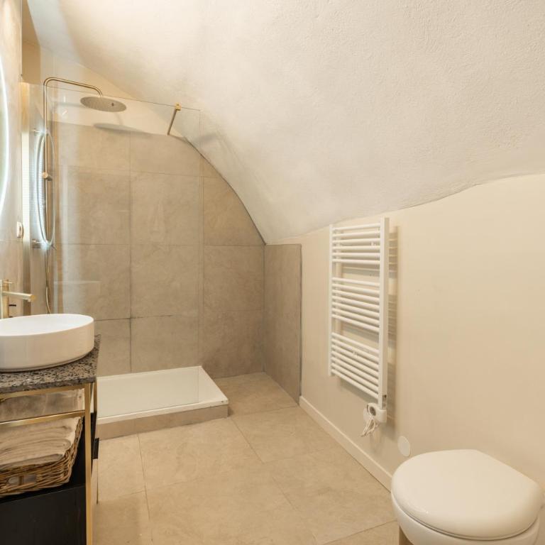 Merveilleux appartement en pleins coeurs du Marais - Appartement 2 Chambres - 24