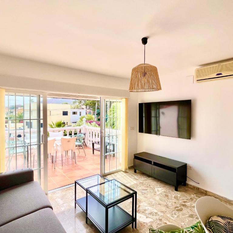Villa Maria by Albir Proper Properties - Villa with Private Pool - 31