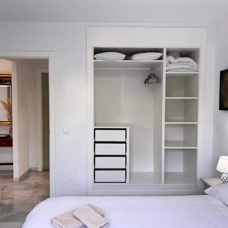 Apartamento Casa Mar - Apartamento de 2 dormitorios - 6