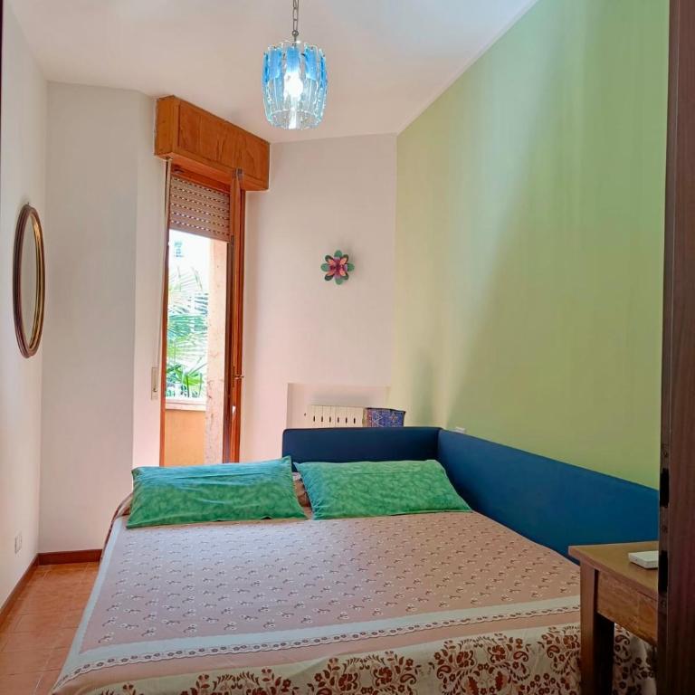 Casa Lucy - Casa con 2 Camere da Letto - 14