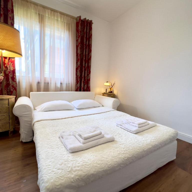 Bellaria Portofino - Appartamento con 1 Camera da Letto - 7