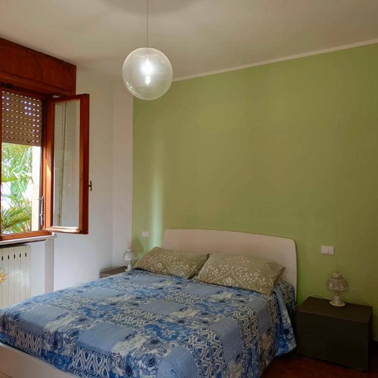 Casa Lucy - Casa con 2 Camere da Letto - 9