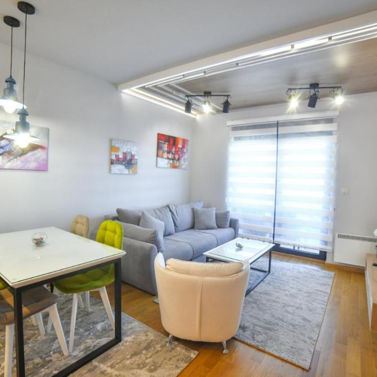 VIDIK snova, VILA PEKOVIĆ - Apartman sa 1 Spavaćom Sobom - 7