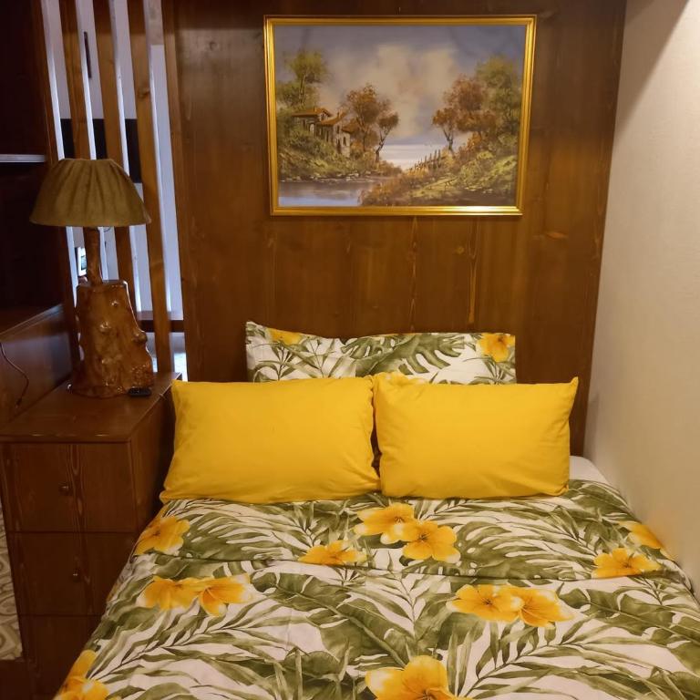 Casetta Santa Venera - Casa con 1 Camera da Letto - 28