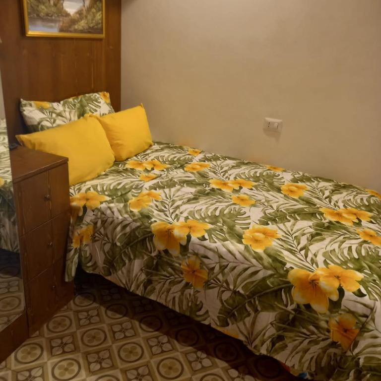 Casetta Santa Venera - Casa con 1 Camera da Letto - 27